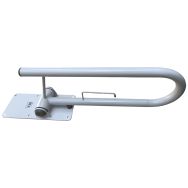 Bras d'appui relevable Fidji 76 cm