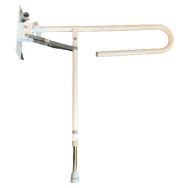 Bras d'appui relevable sur pied