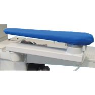 Bras et Jeannette manche aspirante /pour table à repasser-Ariane