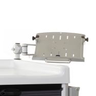 Bras informatique pour chariot caméléon