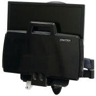 Bras poste de travail 24'' 200 Series Ergotron