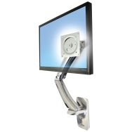 Bras simple force constante pour écran 42'' MX Ergotron