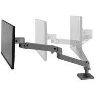 Bras simple pour écran 34'' LX Pro 45682293 Ergotron