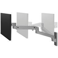 Bras simple pour écran 34'' LX Pro 45683293 Ergotron