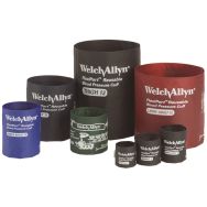 Brassard FLEXIPORT REUSE 10 (adulte 20-26 CM )-WELCH ALLYN