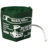 Brassard FLEXIPORT REUSE 9 (enfant 15-21 CM )-WELCH ALLYN