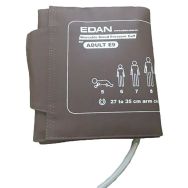 Brassard Xl pour moniteur - 42-54 cm-EDAN