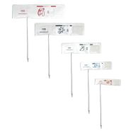Brassard à usage unique taille 1-3-6 cm pour moniteur de signes vitaux-EDAN