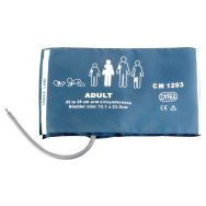 Brassard adulte M3A pour moniteur-EDAN