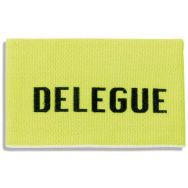 Brassard élastique délégué