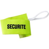 Brassard élastique sécurité