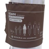 Brassard enfant (20,5-28 cm) pour moniteur-EDAN