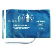 Brassard large M3A pour moniteur-EDAN