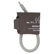 Brassard neonatal (6-11 cms) pour moniteur-EDAN