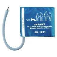 Brassard nourrisson M3A pour moniteur-EDAN