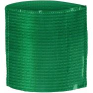 Brassard porte étiquette - vert