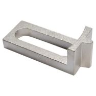 Bride pour volant moteur PSA