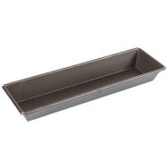 Brioche rectangle Exopan L 250 mm