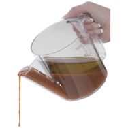 Broc séparateur de graisse 1 litre