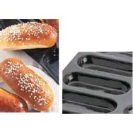 Broches longues Flexipan 24 empreintes