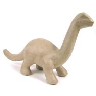 Brontosaure 16cm (Lot de 4)