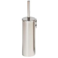 Brosse WC murale - Inox miroir - Probbax