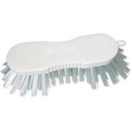 Brosse à dessabler en nylon