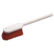 Brosse à dorer synthétique L 395 mm