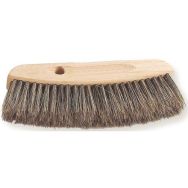 Brosse à epousseter 21 cm soies 4 rangs