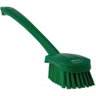 Brosse à main manche long pour zones difficiles d'accès - Vikan