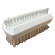 Brosse à ongles 2 faces