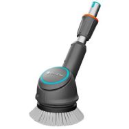 Brosse à poils doux avec manche AquaBrush