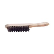 Brosse acier pour grill