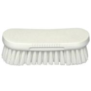 Brosse alimentaire blanche 19