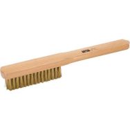 Brosse antidéflagrante laiton 290mm