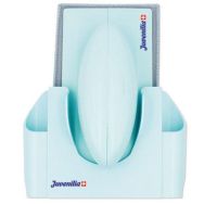 Brosse avec support aimanté marqueurs et craies rechargeable