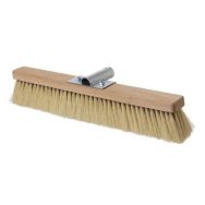 Brosse balai 600mm à four tampico (sans manche)