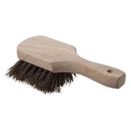 Brosse coco pour wok - L 216mm