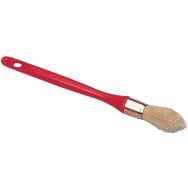 Brosse de pouce à rechampir pointue - Manche en polypropylène