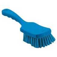 Brosse de travail Vikan Bleue
