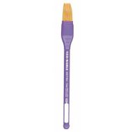 Brosse plate pentel n° 18