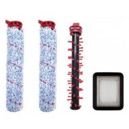 Brosse pour aspirateur-laveur Cyclowash P420