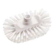 Brosse spéciale conteneurs