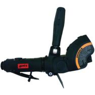 Brosseuse tangentielle multi-fonctions gommage/decapage