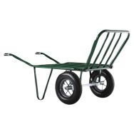 Brouette - Force 200 kg - 2 roues