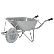 Brouette Easy rider ultra solide roues anticrevaison