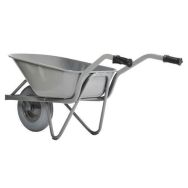 Brouette Easy rider ultra solide roues pneumatiques