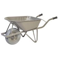 Brouette M-110 - 80 L - Roue étanche extra-large