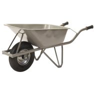 Brouette universelle M-092 - 80 L -  Pneu 4 plis