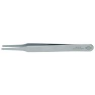 Brucelles de précision forme ronde effilée 120 mm Réf: 92 52 23